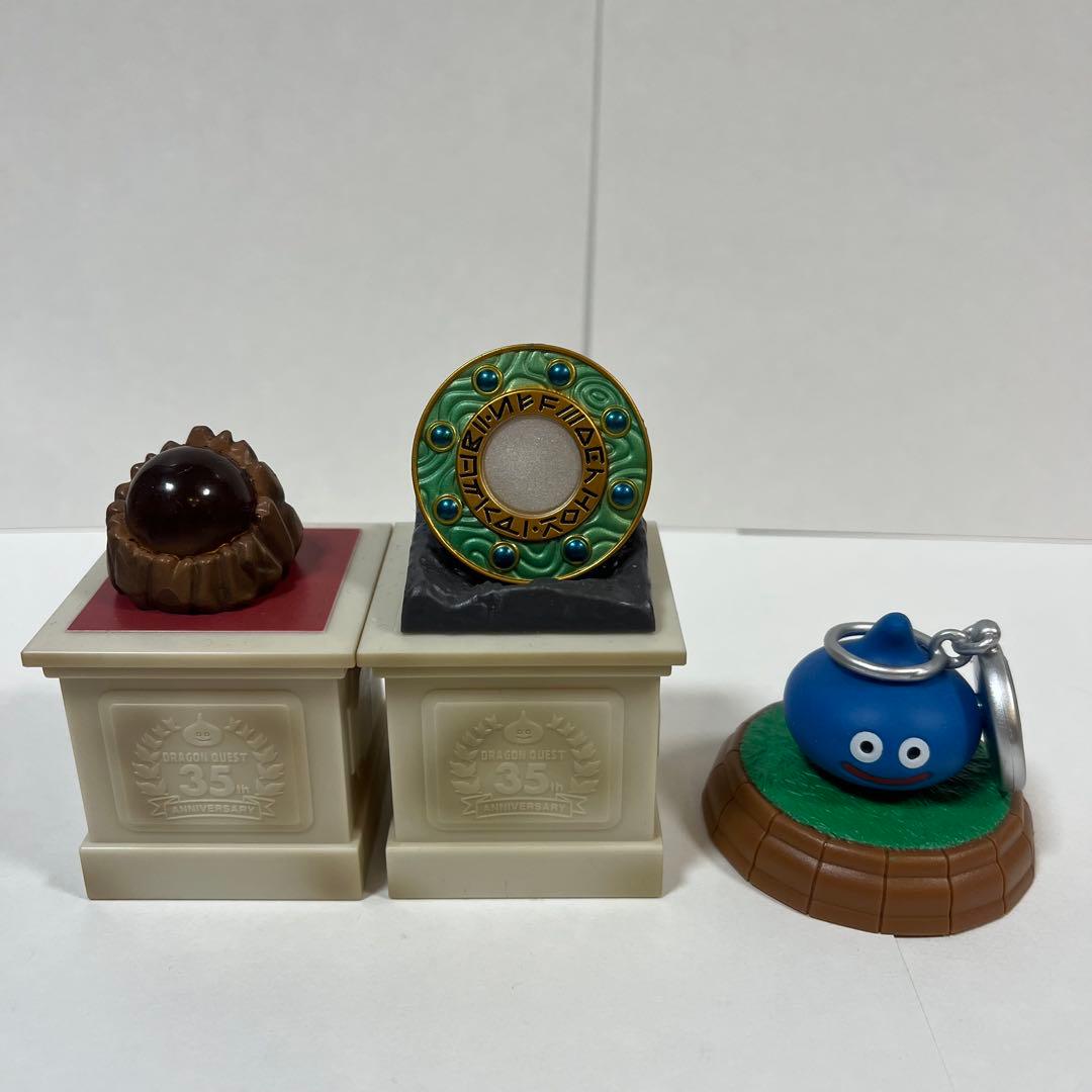 ドラゴンクエスト　フィギュア　ふくびき所スペシャル　12点セット　まとめ売り