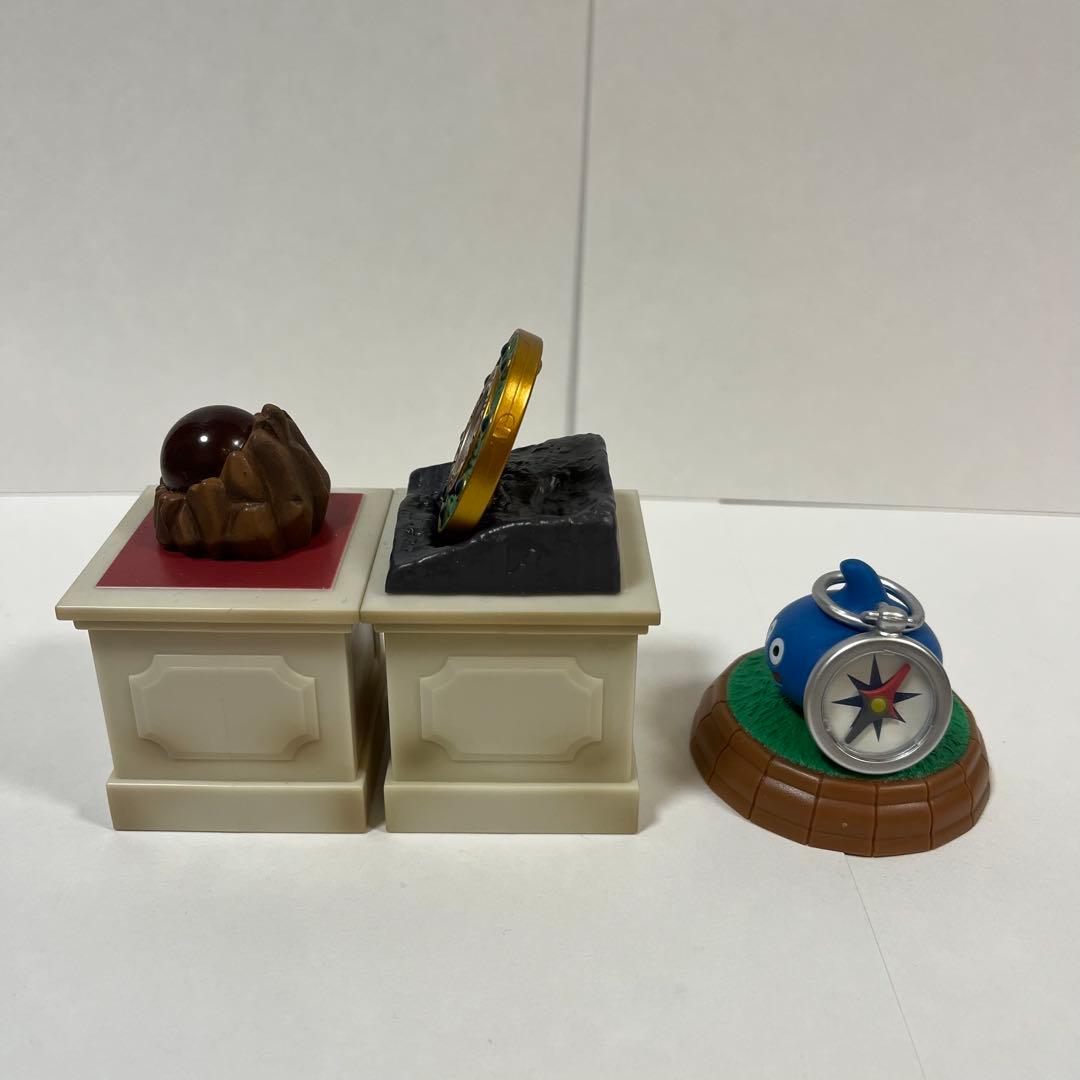 ドラゴンクエスト　フィギュア　ふくびき所スペシャル　12点セット　まとめ売り