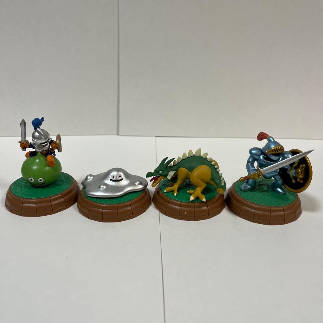 ドラゴンクエスト　フィギュア　ふくびき所スペシャル　12点セット　まとめ売り