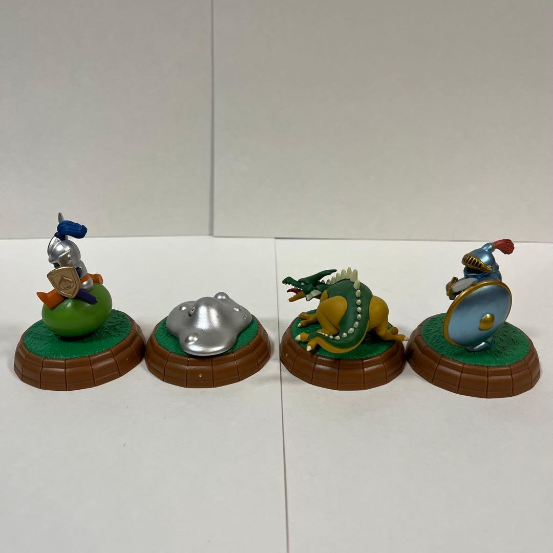 ドラゴンクエスト　フィギュア　ふくびき所スペシャル　12点セット　まとめ売り
