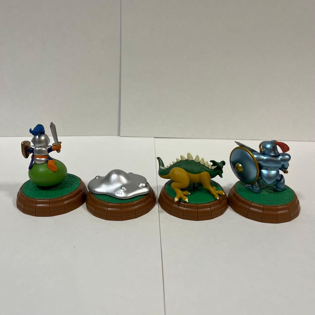 ドラゴンクエスト　フィギュア　ふくびき所スペシャル　12点セット　まとめ売り