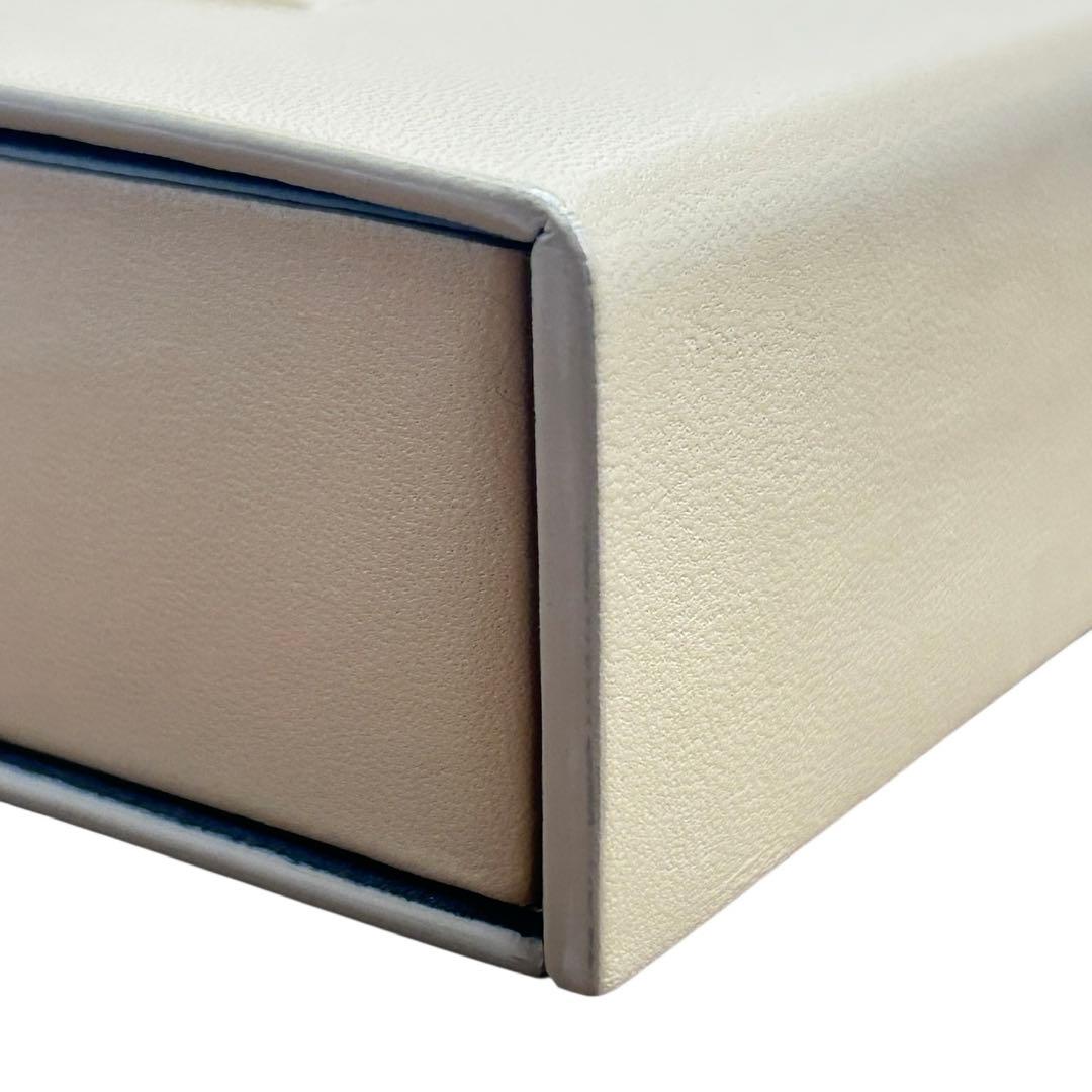 Fendi フェンディ　ローマ　ナパレザートランプバッグ　トランプ　サイコロ