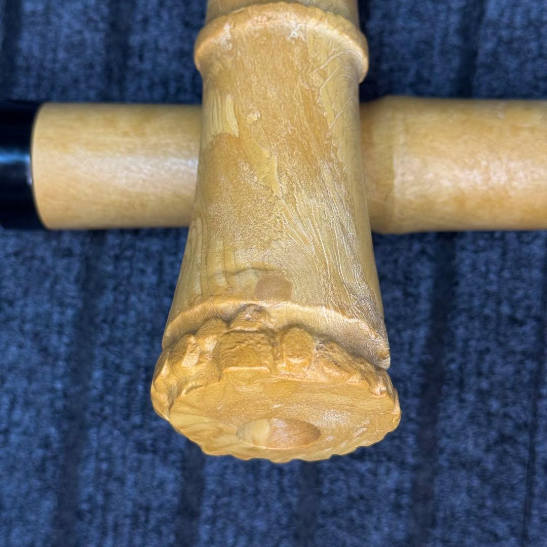 尺八 悠 一尺八寸管 プラ管