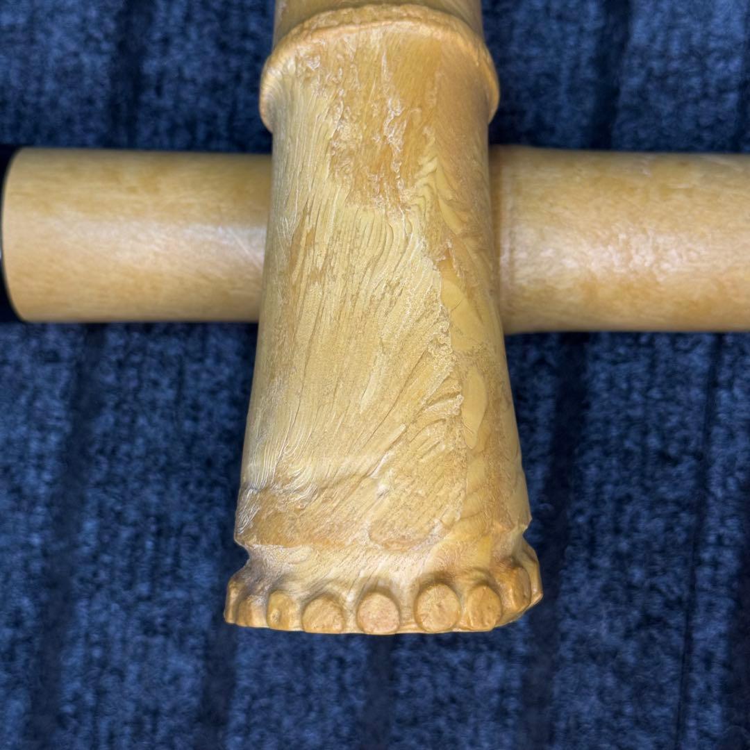 尺八 悠 一尺八寸管 プラ管