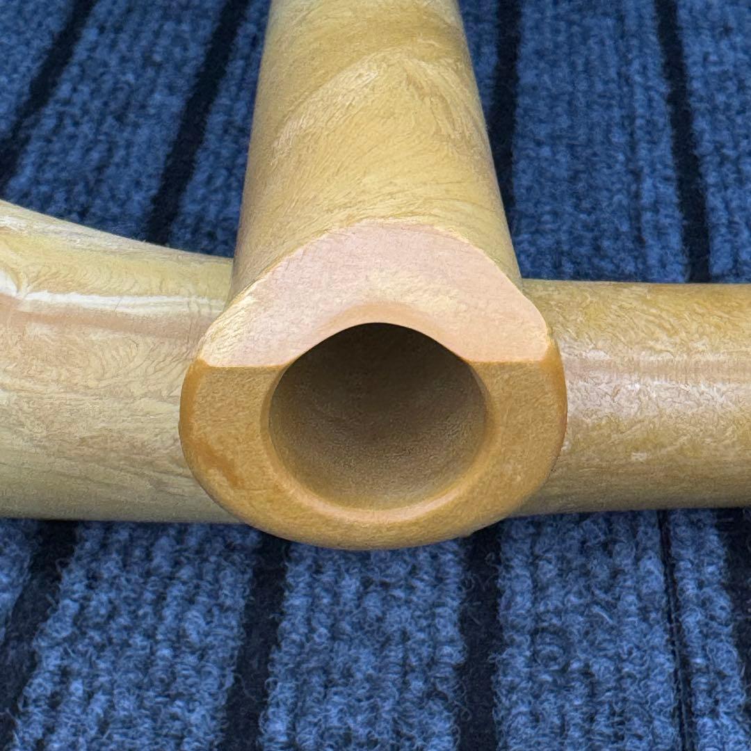 尺八 悠 一尺八寸管 プラ管