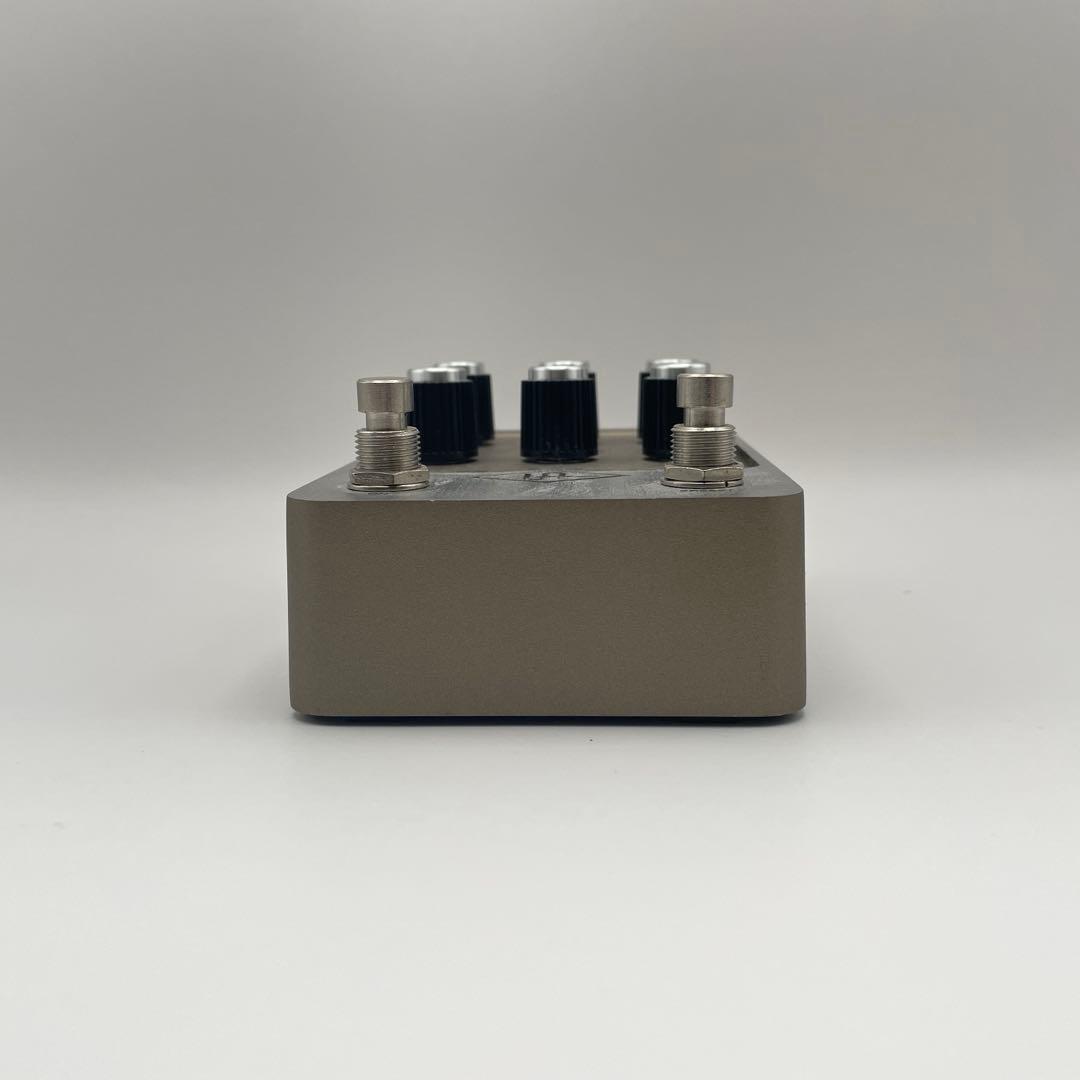 UAFX Golden リバーブ