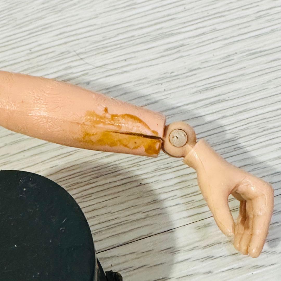 軍服　G.I.JOE フィギュア　HASERO