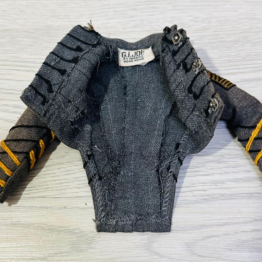軍服　G.I.JOE フィギュア　HASERO