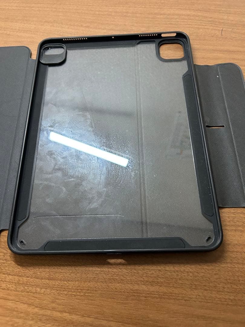 F*N様 iPad Air 第5世代　wi-fiモデル　256gb パープル