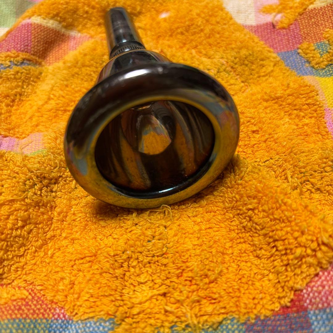 チューバマウスピース　ミラフォン　Ｃ３