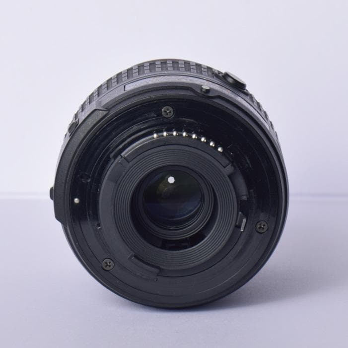 【中古・訳あり】Nikon D5500 + Nikon 18-55mm レンズ