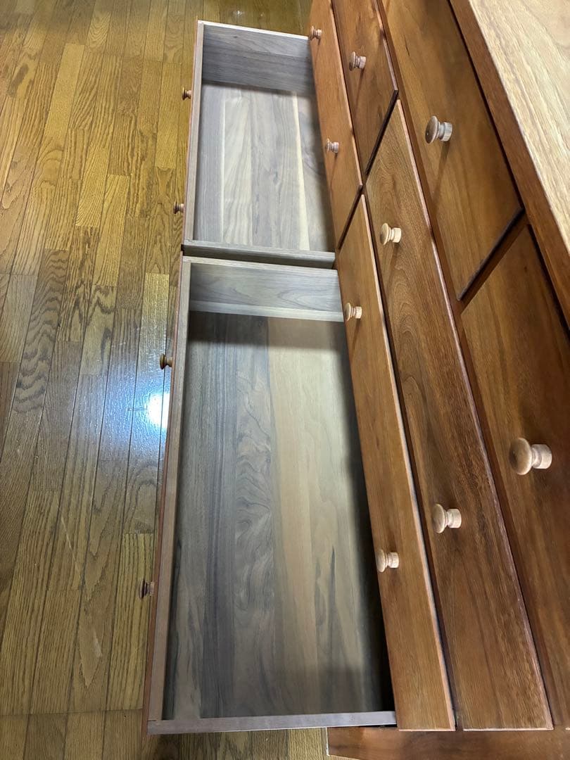 KITANOSUMAI SEKKEISHA 北の住まい設計社 チェスト