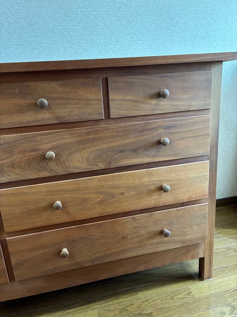 KITANOSUMAI SEKKEISHA 北の住まい設計社 チェスト