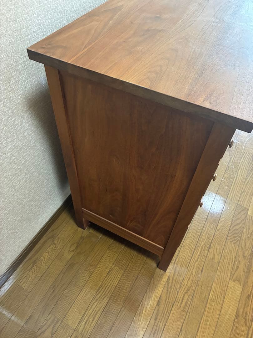 KITANOSUMAI SEKKEISHA 北の住まい設計社 チェスト