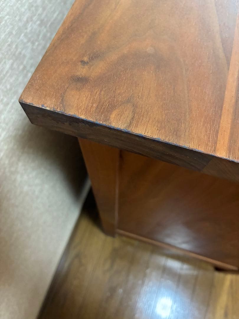 KITANOSUMAI SEKKEISHA 北の住まい設計社 チェスト