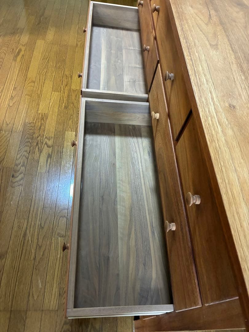 KITANOSUMAI SEKKEISHA 北の住まい設計社 チェスト