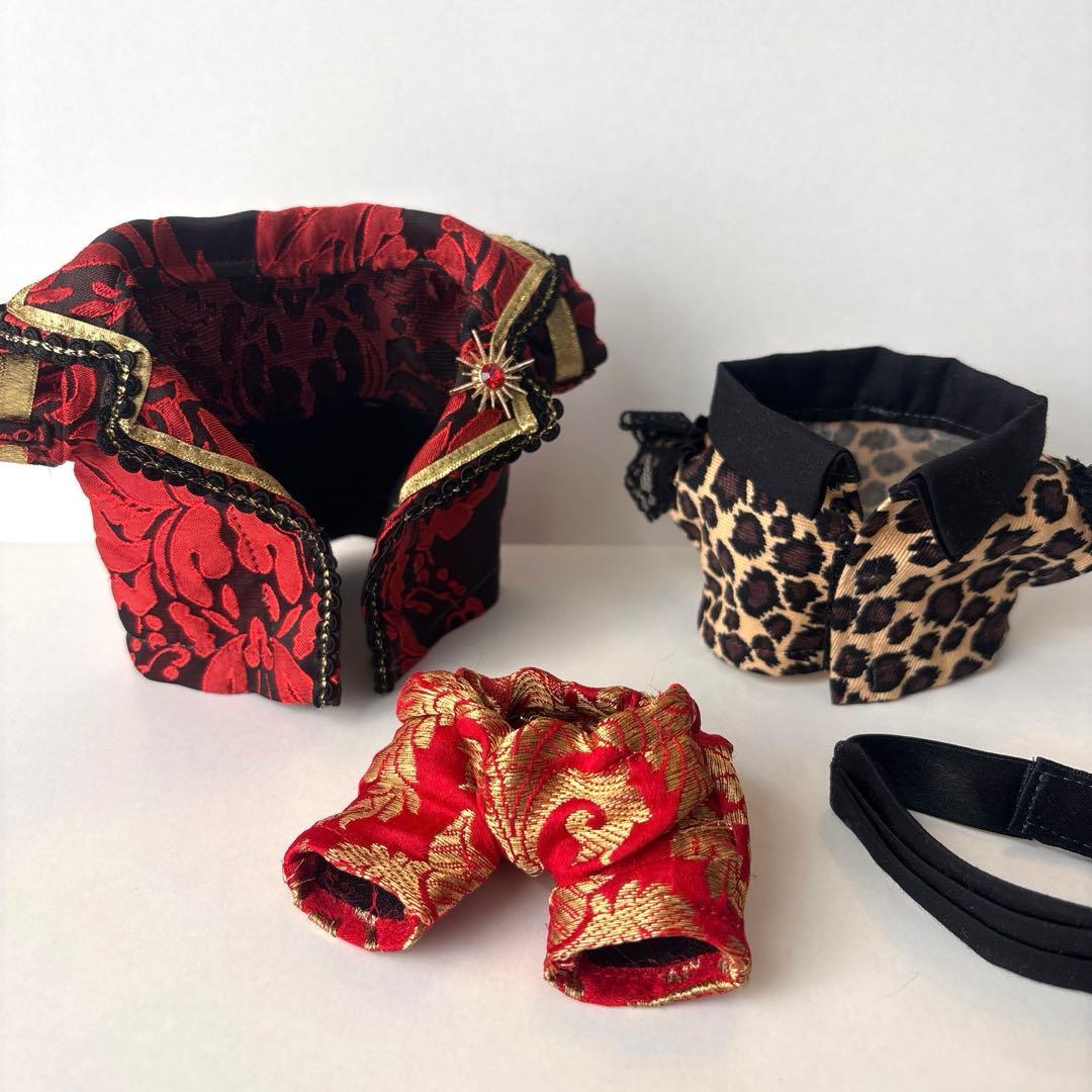 専用　　すのチル　服　宮舘涼太　ドーム　ツアー　衣装