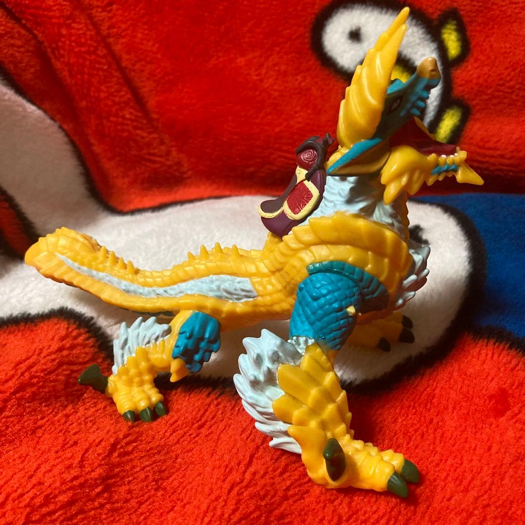 モンハン　モンスターハンター　オトモンソフビ　フィギュア　他纏め売り