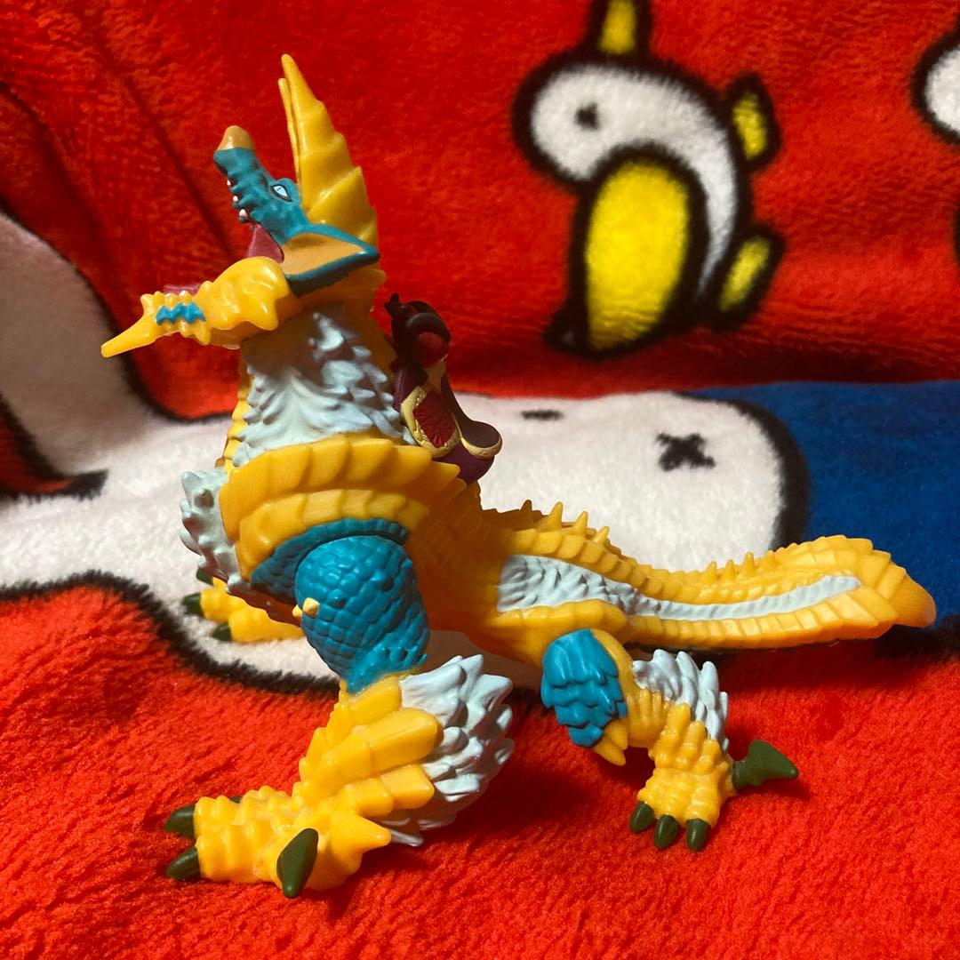 モンハン　モンスターハンター　オトモンソフビ　フィギュア　他纏め売り