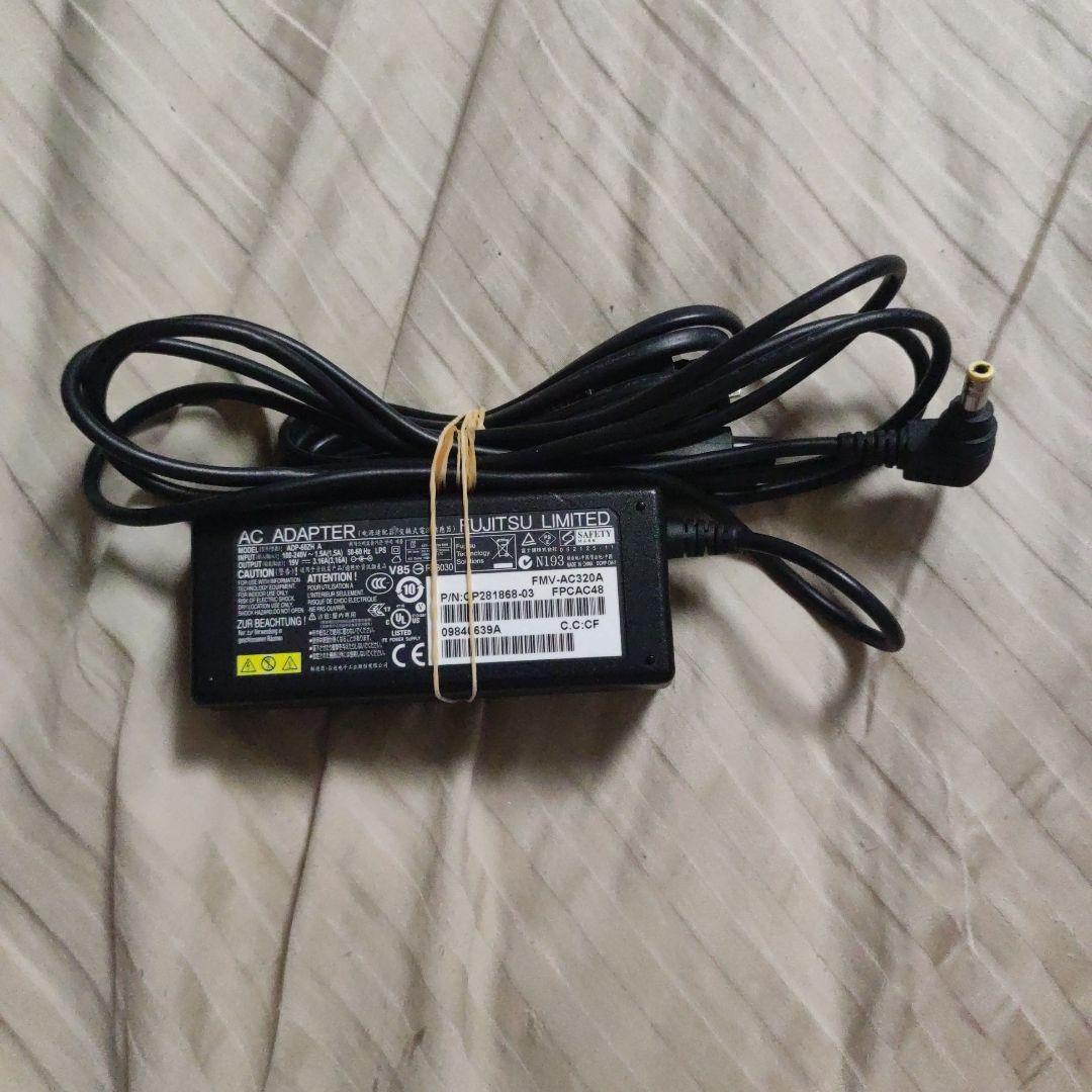 CORE i 7 6700HQ 8G SSD160GB 15.6インチ AH53