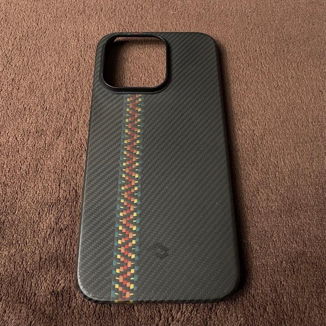 【ピタカケース付き】Apple iPhone 14 Pro 128GB