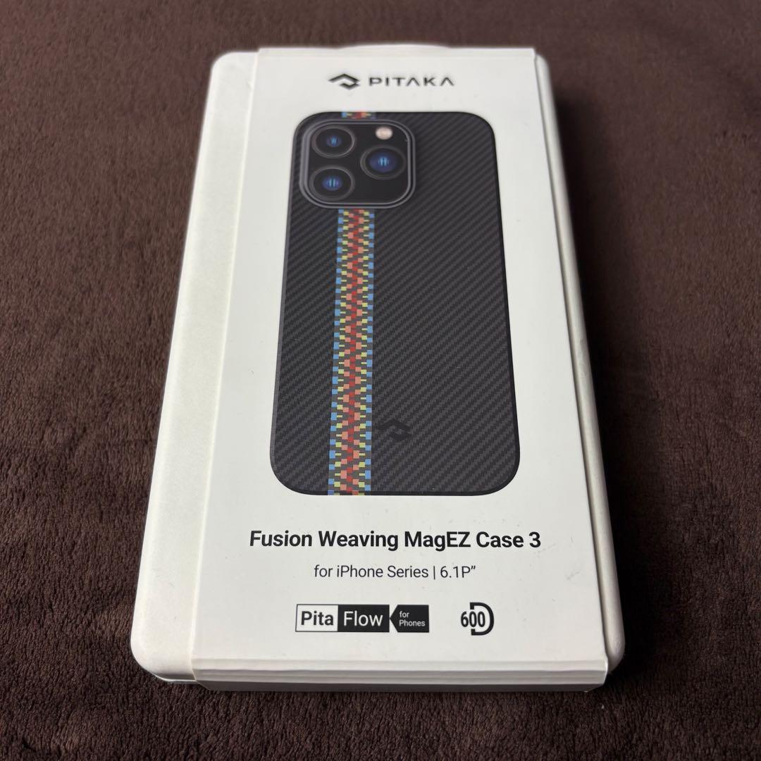 【ピタカケース付き】Apple iPhone 14 Pro 128GB