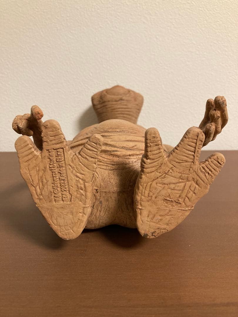 カ*ズ様 E.T. ET ネカ フィギュア NECA