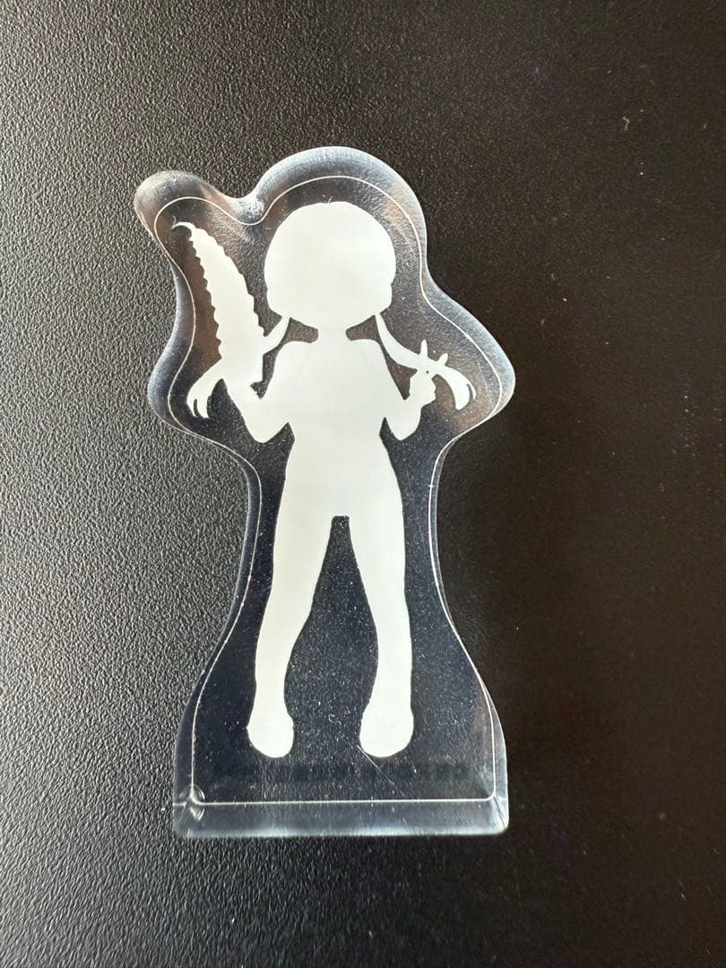 僕の心のヤバいやつ アクリスタセット