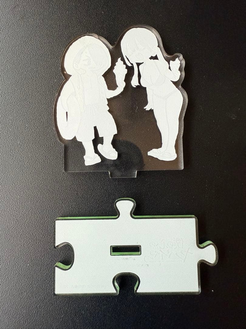 僕の心のヤバいやつ アクリスタセット