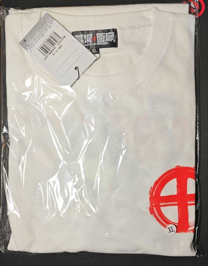 平野耕太★大博覧會 DRIFTERS 島津豊久 Tシャツ XL