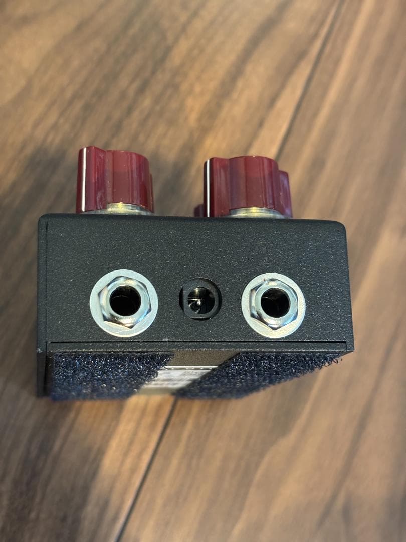 ギター JRockett Audio Designs Airchild 660