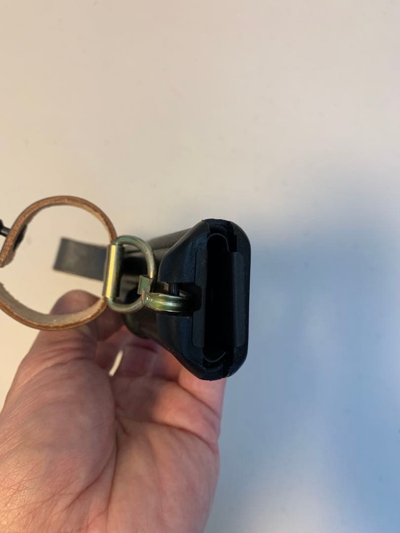 【実物】東ドイツ軍 6kh4AKM/AK74銃 剣バヨネット中古