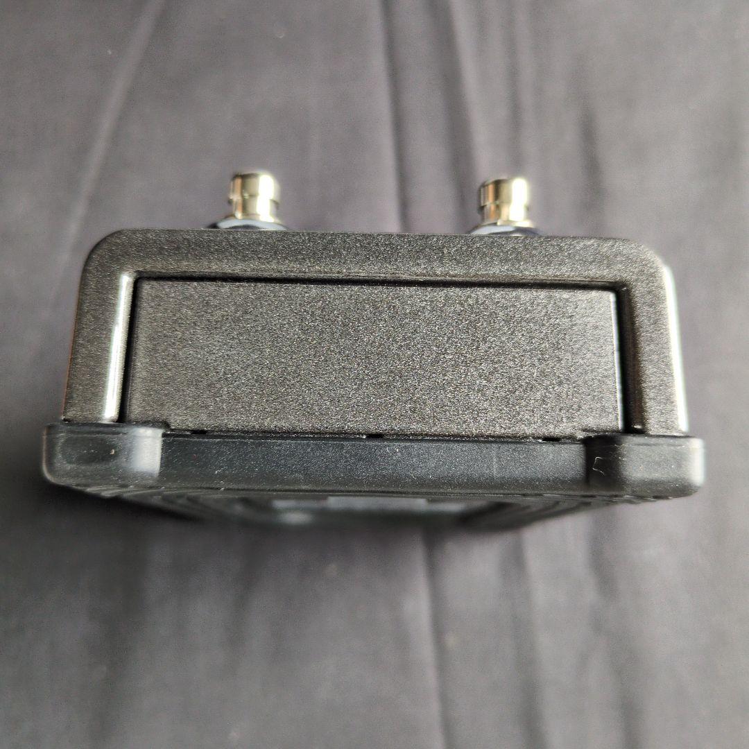 TC HELICON DITTO MIC LOOPER マイク専用ルーパー 美品