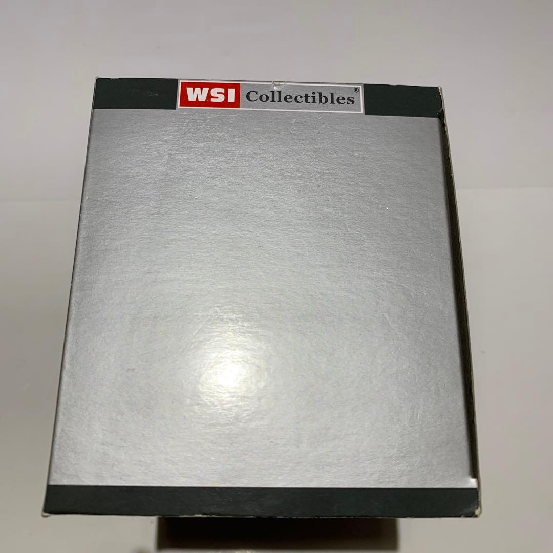 WSI 1/50 IVECO STRATOR RED トレーラーヘッド