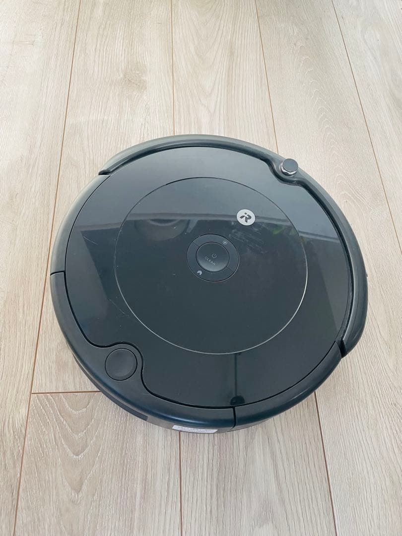 iRobot Roomba 693 ロボット掃除機 本体