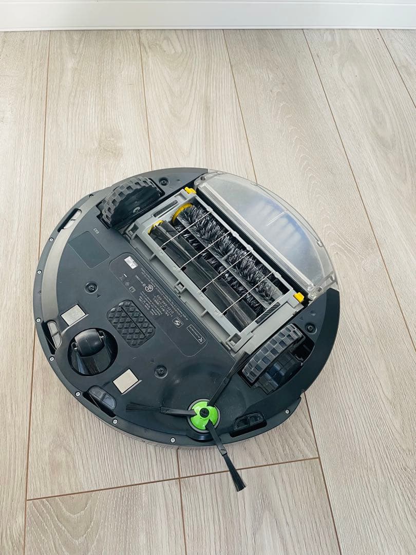 iRobot Roomba 693 ロボット掃除機 本体