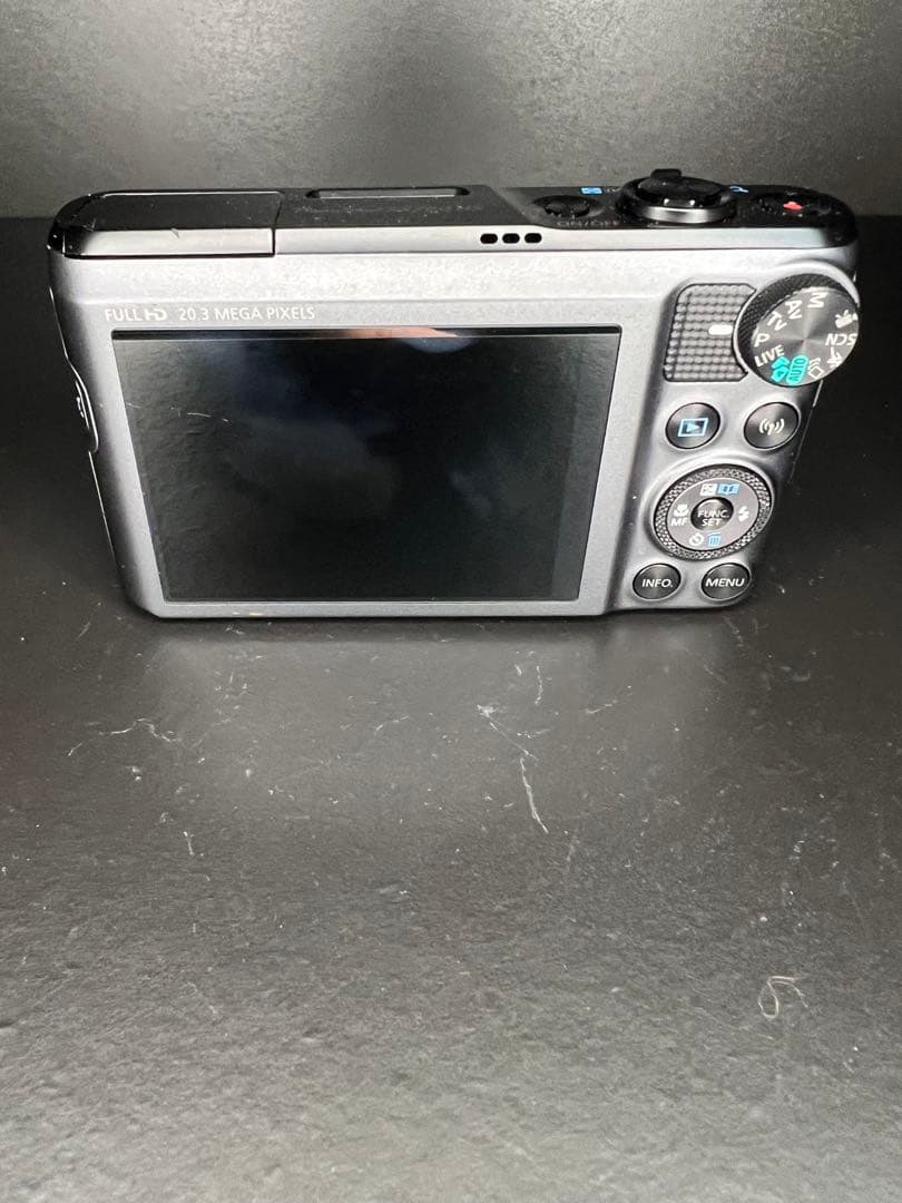 Canon PowerShot SX720 HS 40倍　キャノン　ジャンク