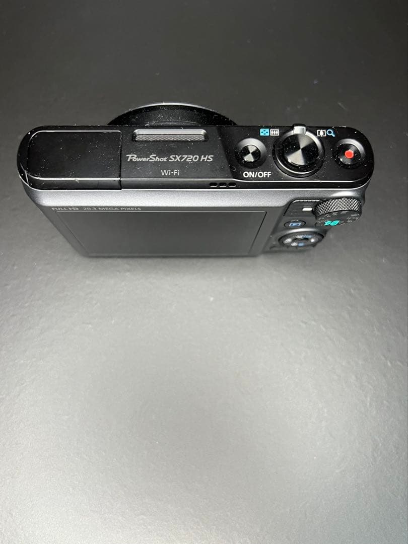Canon PowerShot SX720 HS 40倍　キャノン　ジャンク