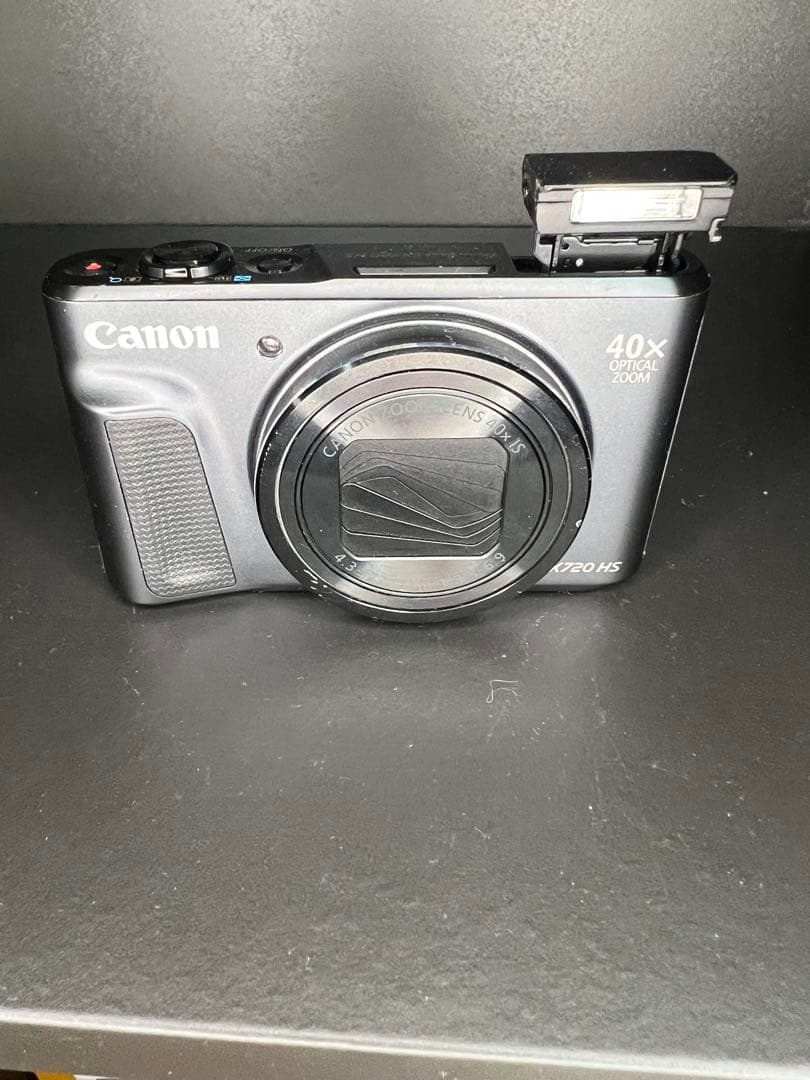 Canon PowerShot SX720 HS 40倍　キャノン　ジャンク
