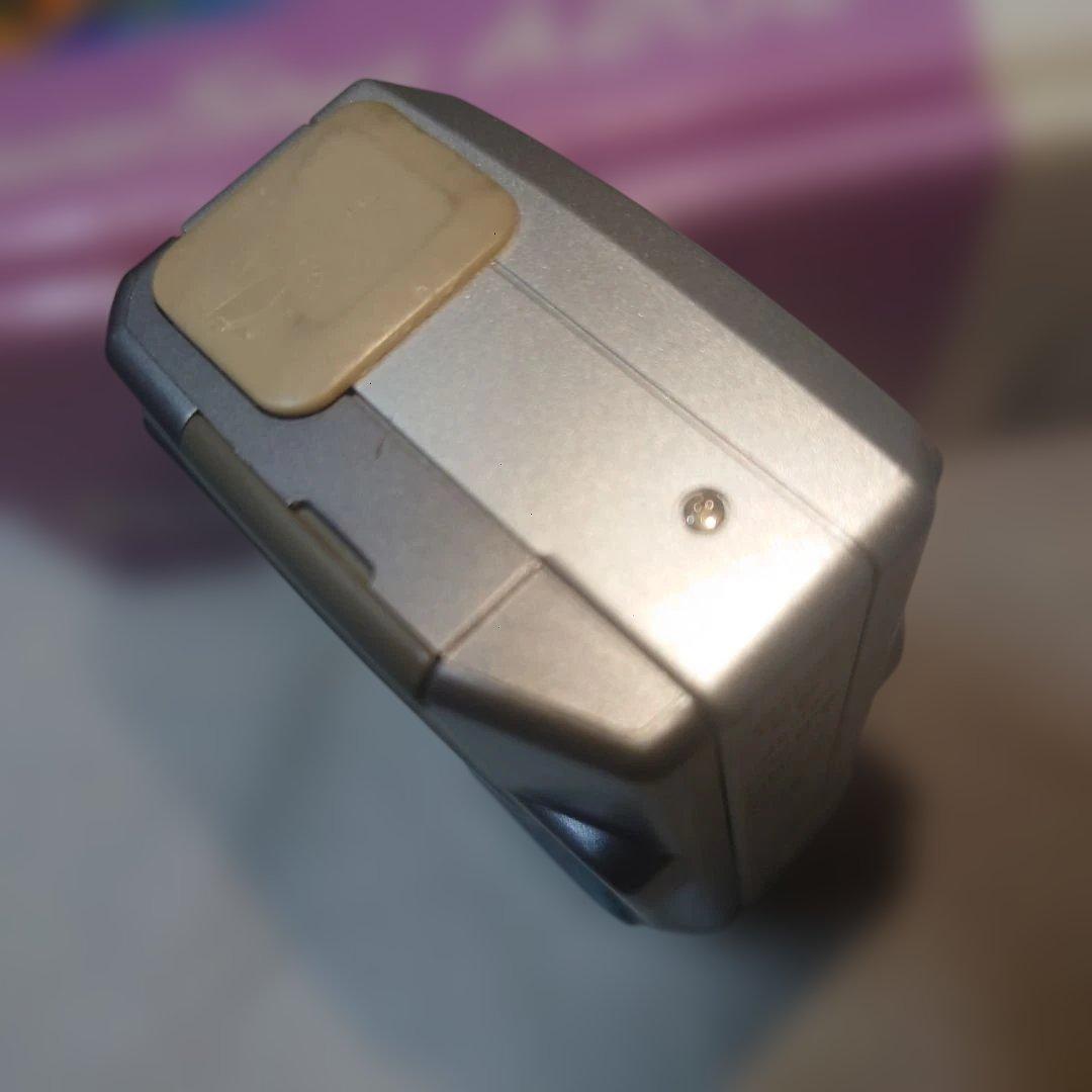 Canon PowerShot A200 デジタルカメラ・レトロ・美品①