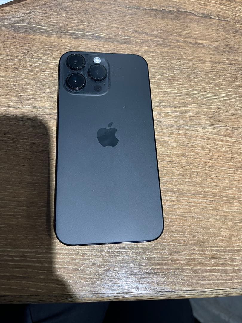 スマートフォン本体 Iphone 14pro max 256Gb (US) Esim