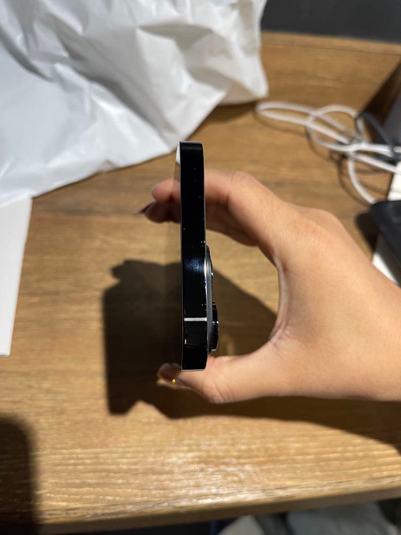 スマートフォン本体 Iphone 14pro max 256Gb (US) Esim
