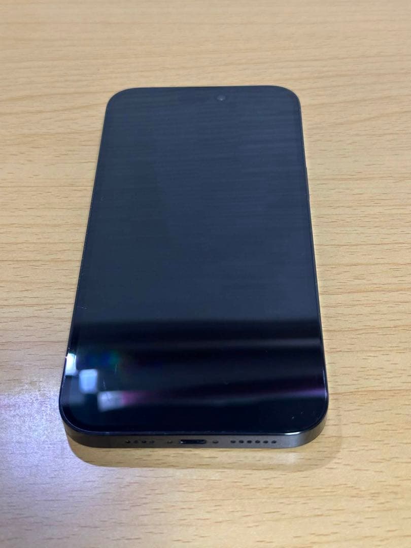 スマートフォン本体 Iphone 14pro max 256Gb (US) Esim