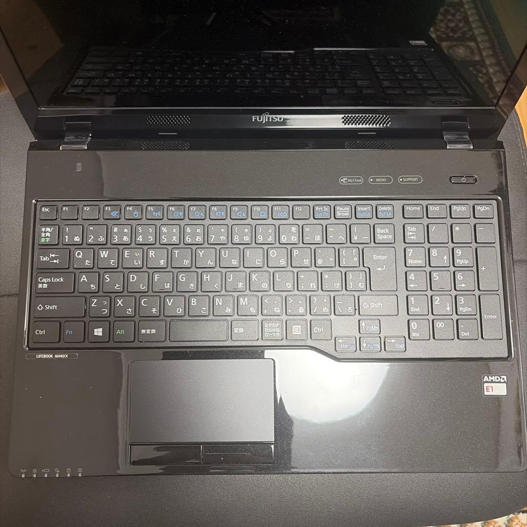 Fujitsu Windows 11 office有り