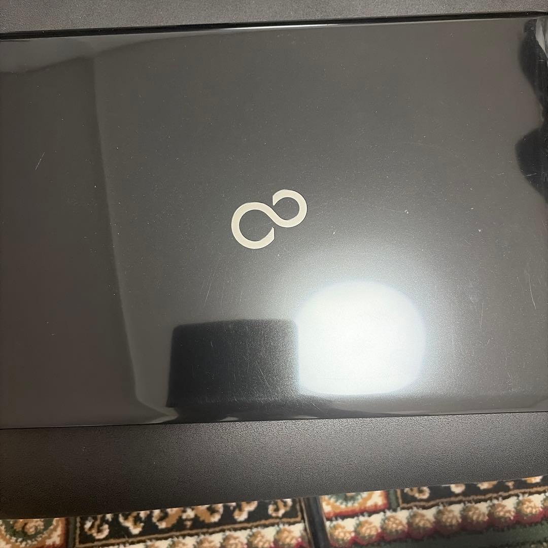 Fujitsu Windows 11 office有り