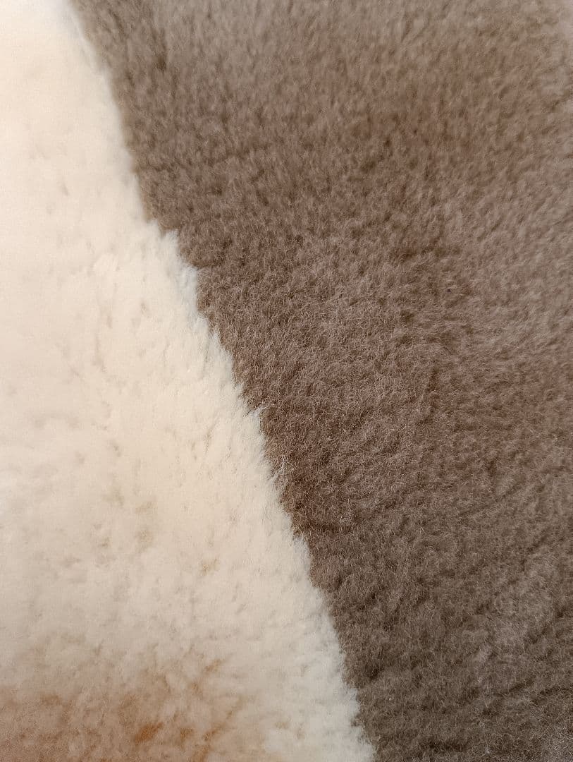 ExcelHuman ダイヤモンドパターン ラグ 100x200cm