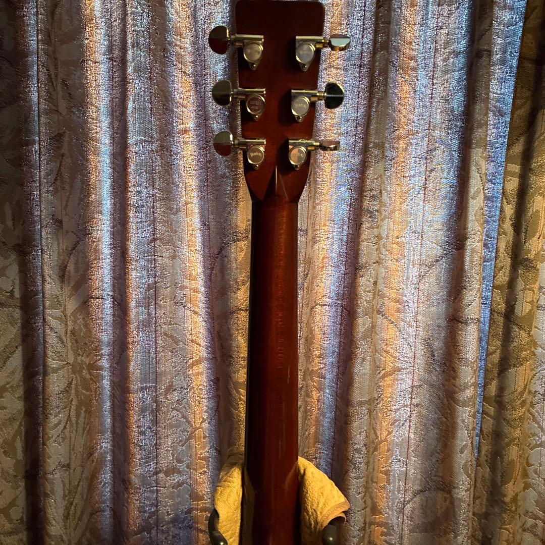 ギター Headway HD-210 1979