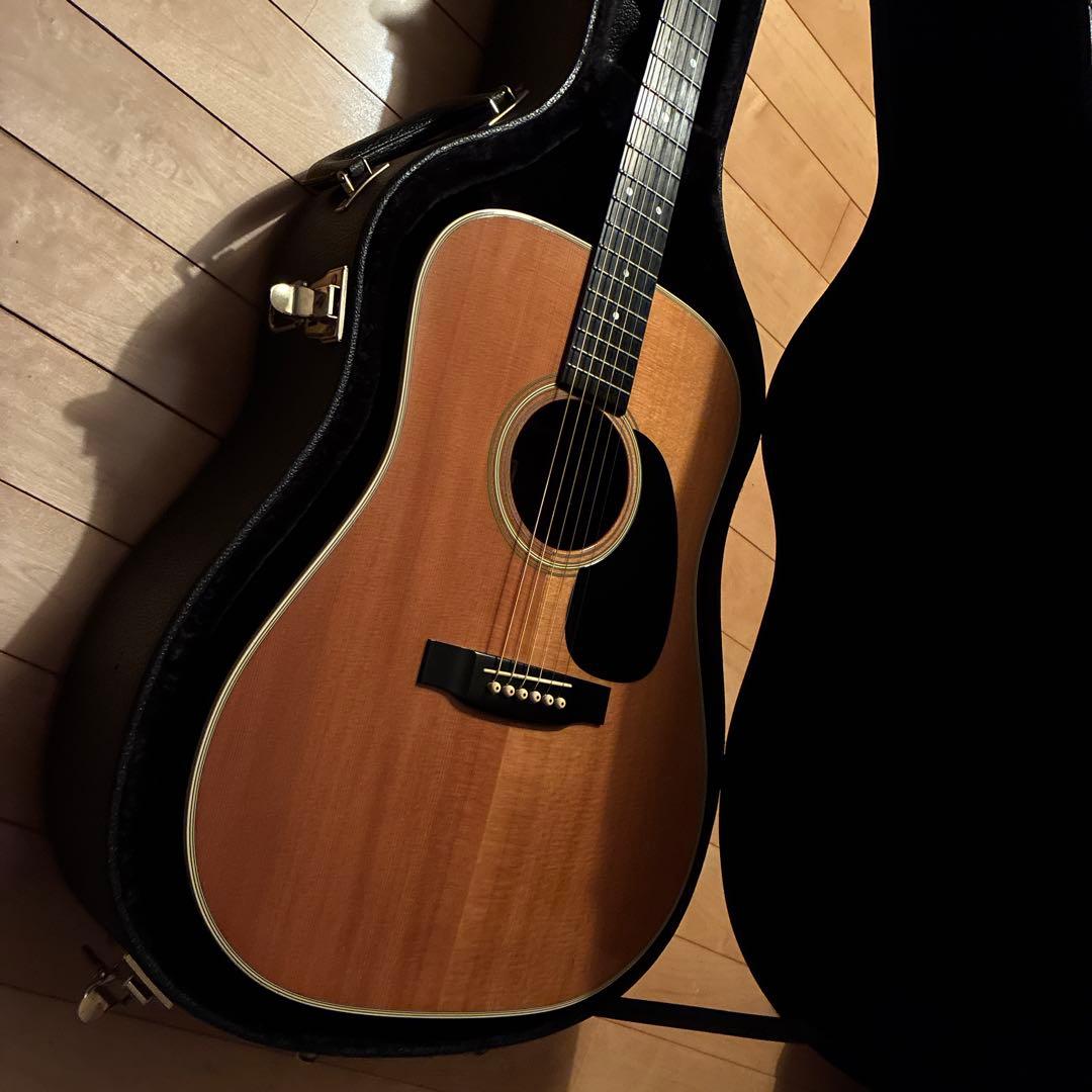 ギター Headway HD-210 1979