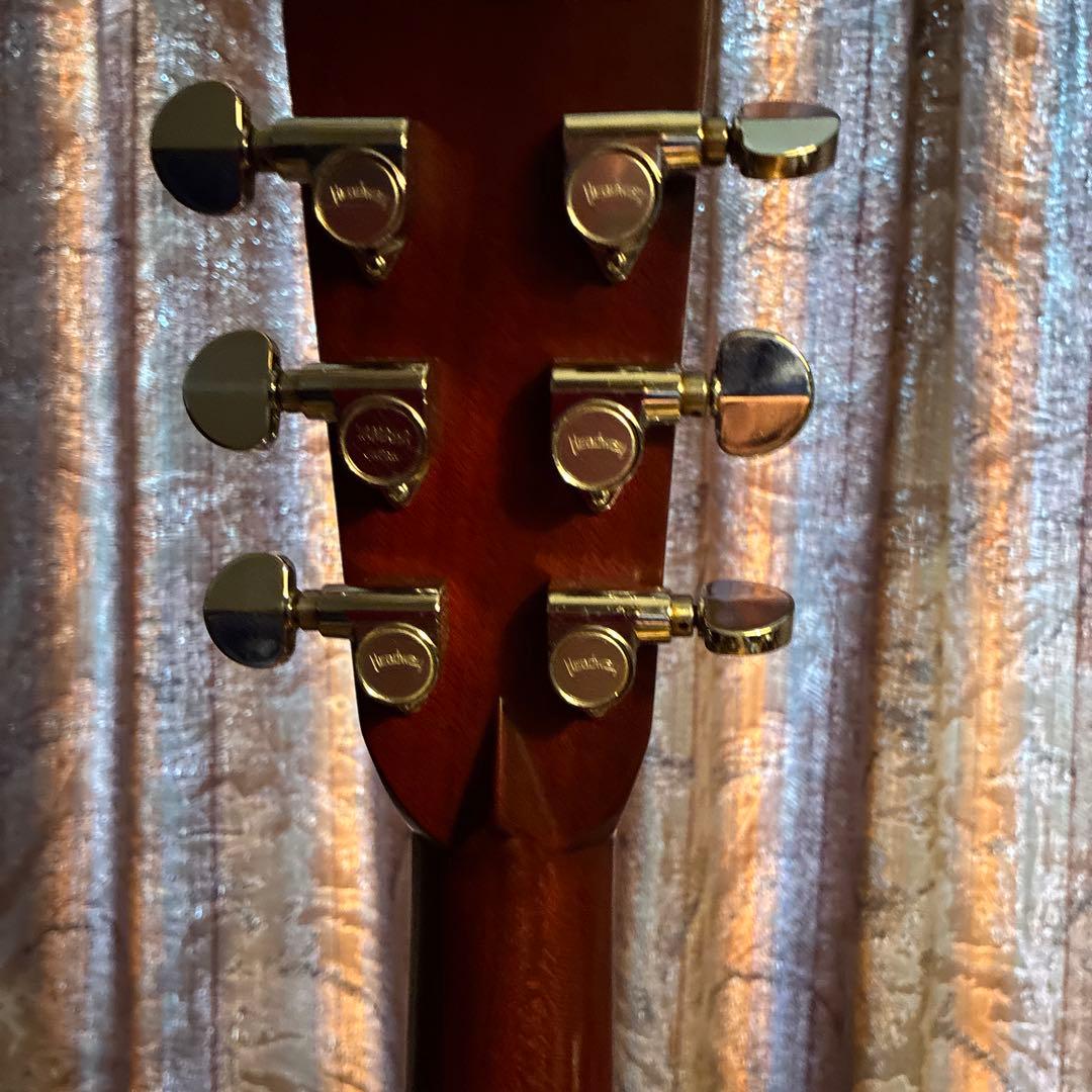 ギター Headway HD-210 1979