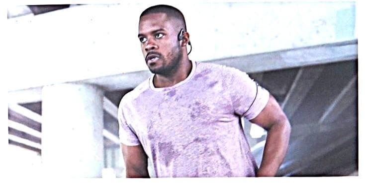 0290　骨伝導イヤホン　ショックス　オープン ムーブ　VGP 2023 金賞